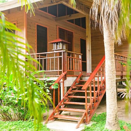 Casa Flores Palmetto Bay Экстерьер фото