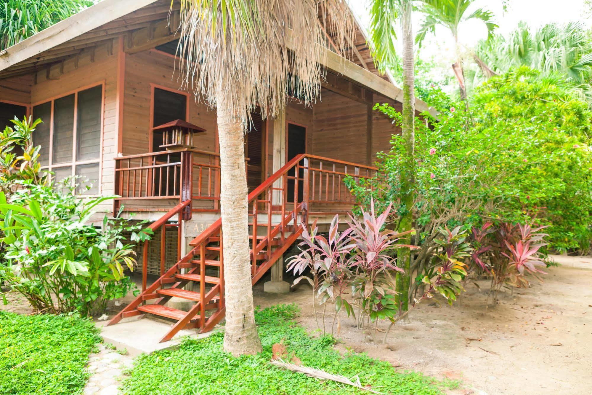 Casa Flores Palmetto Bay Экстерьер фото